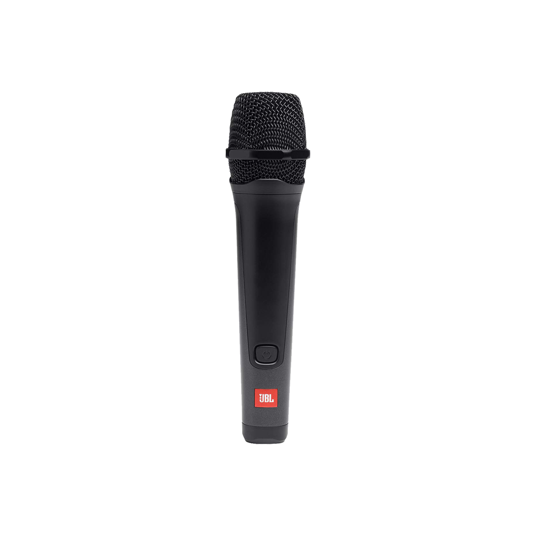 JBL PBM100 Wired Microphone - Black JBL PBM100 Wired Microphone - Black